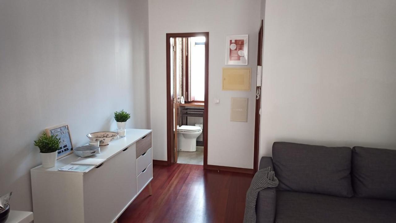 Sao Bento Studio Porto Ngoại thất bức ảnh