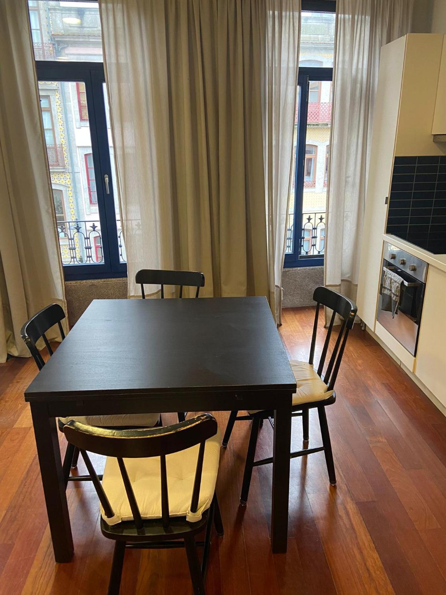 Sao Bento Studio Porto Ngoại thất bức ảnh