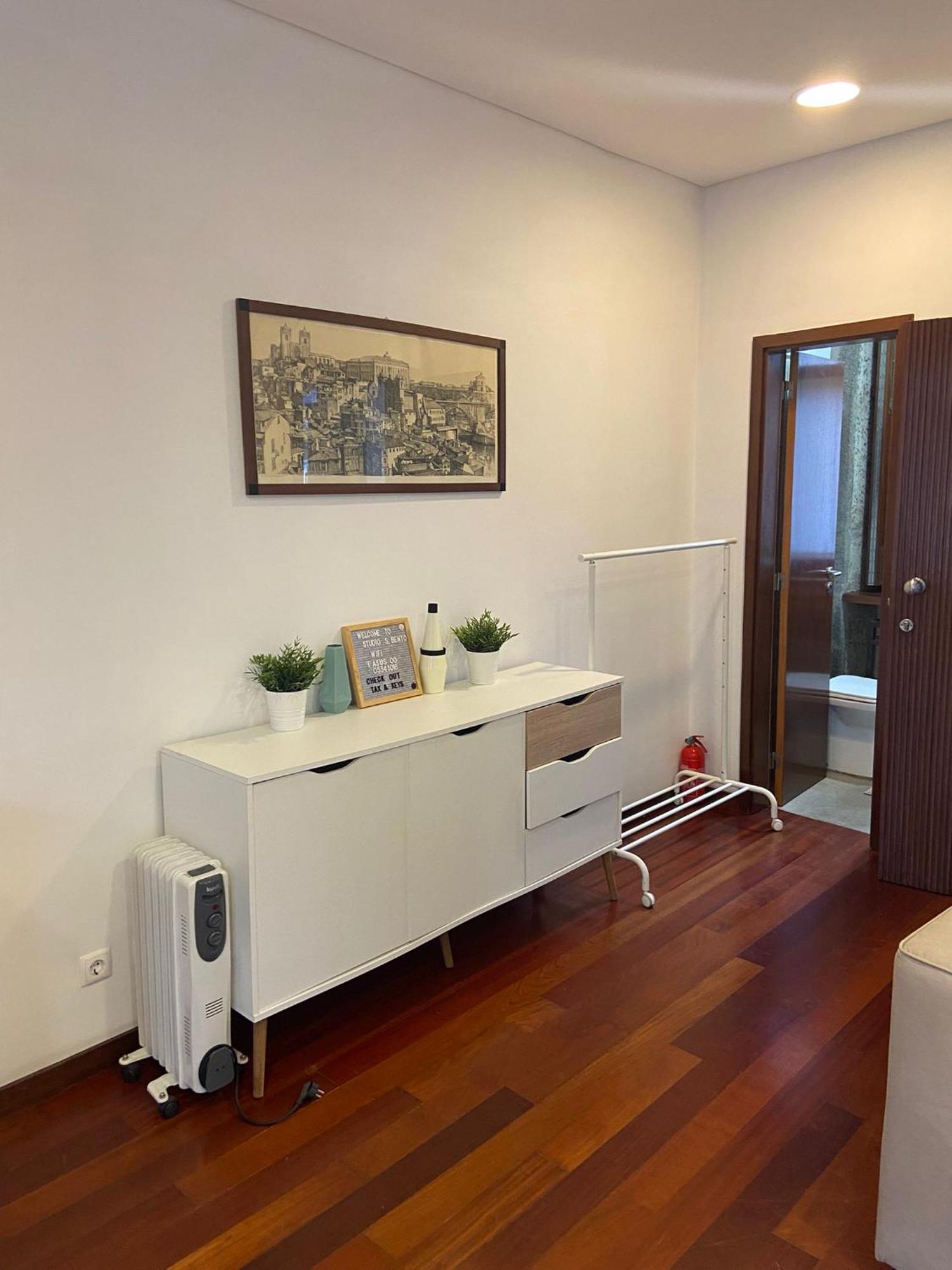 Sao Bento Studio Porto Ngoại thất bức ảnh