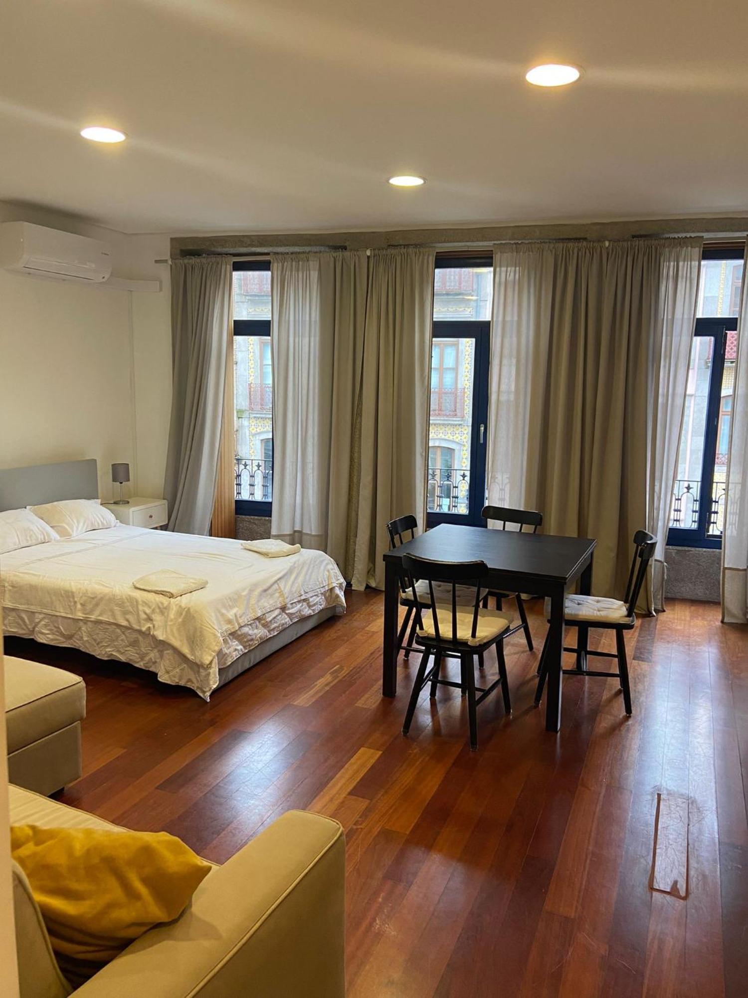 Sao Bento Studio Porto Ngoại thất bức ảnh