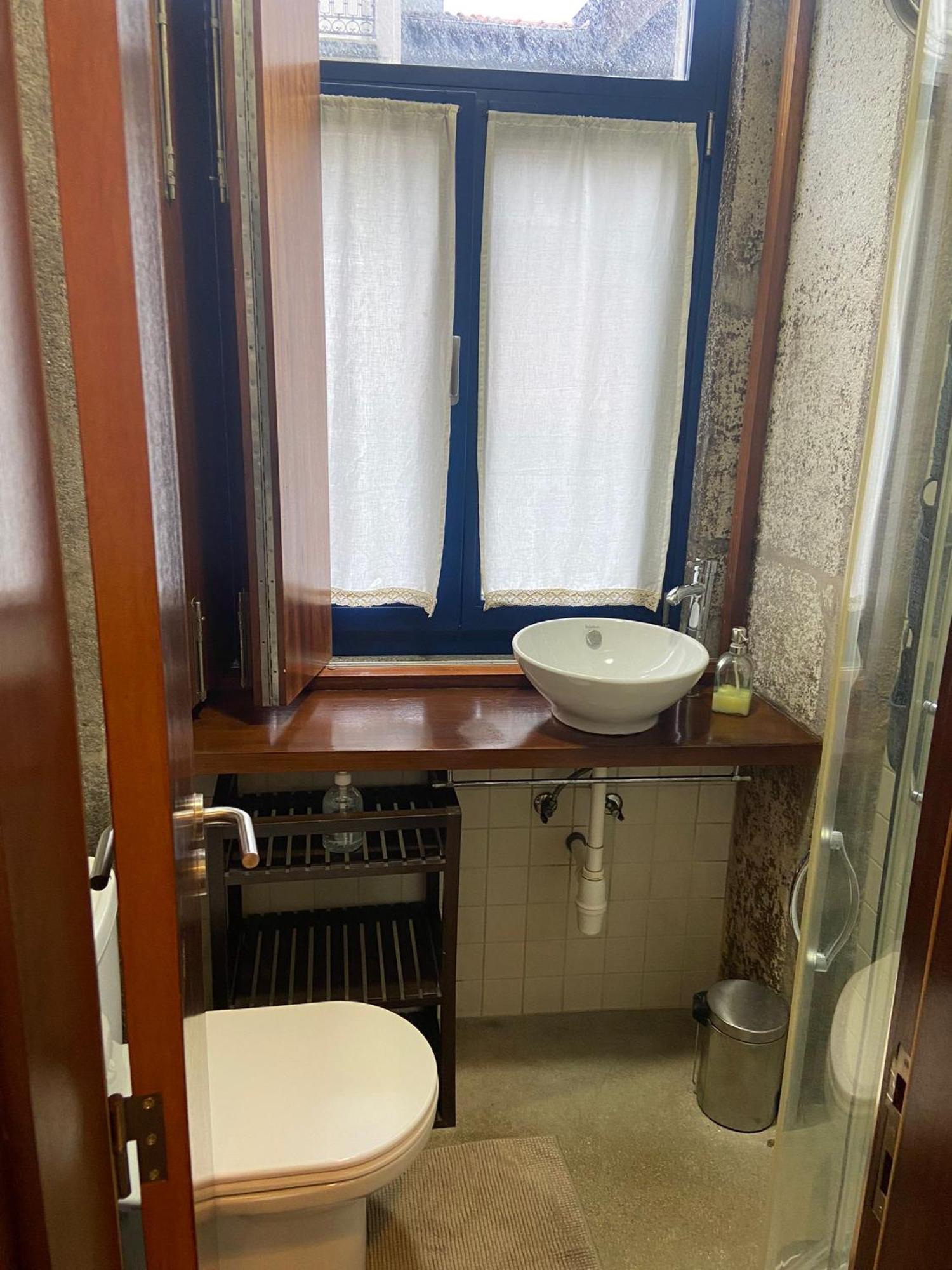 Sao Bento Studio Porto Ngoại thất bức ảnh