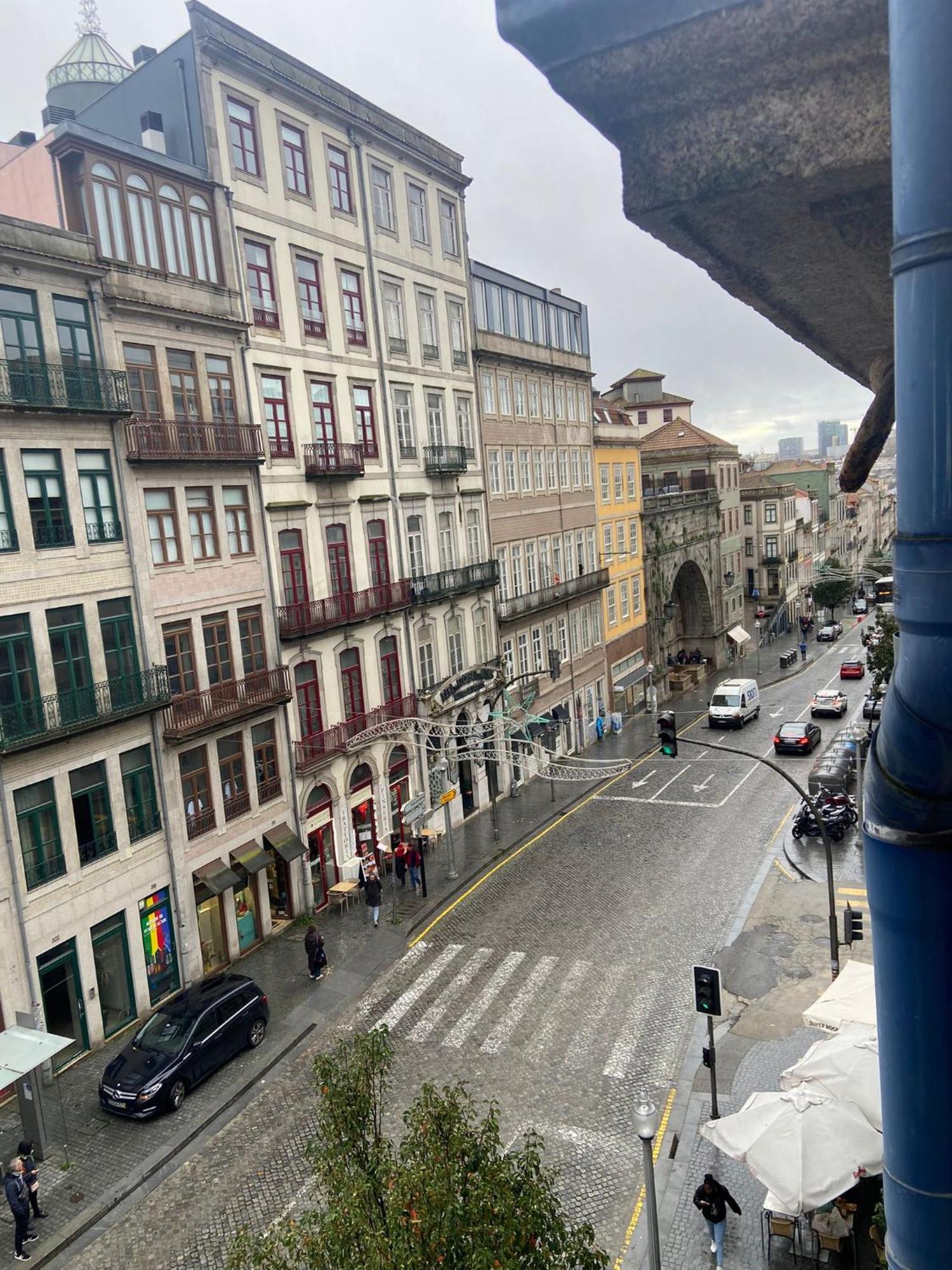 Sao Bento Studio Porto Ngoại thất bức ảnh