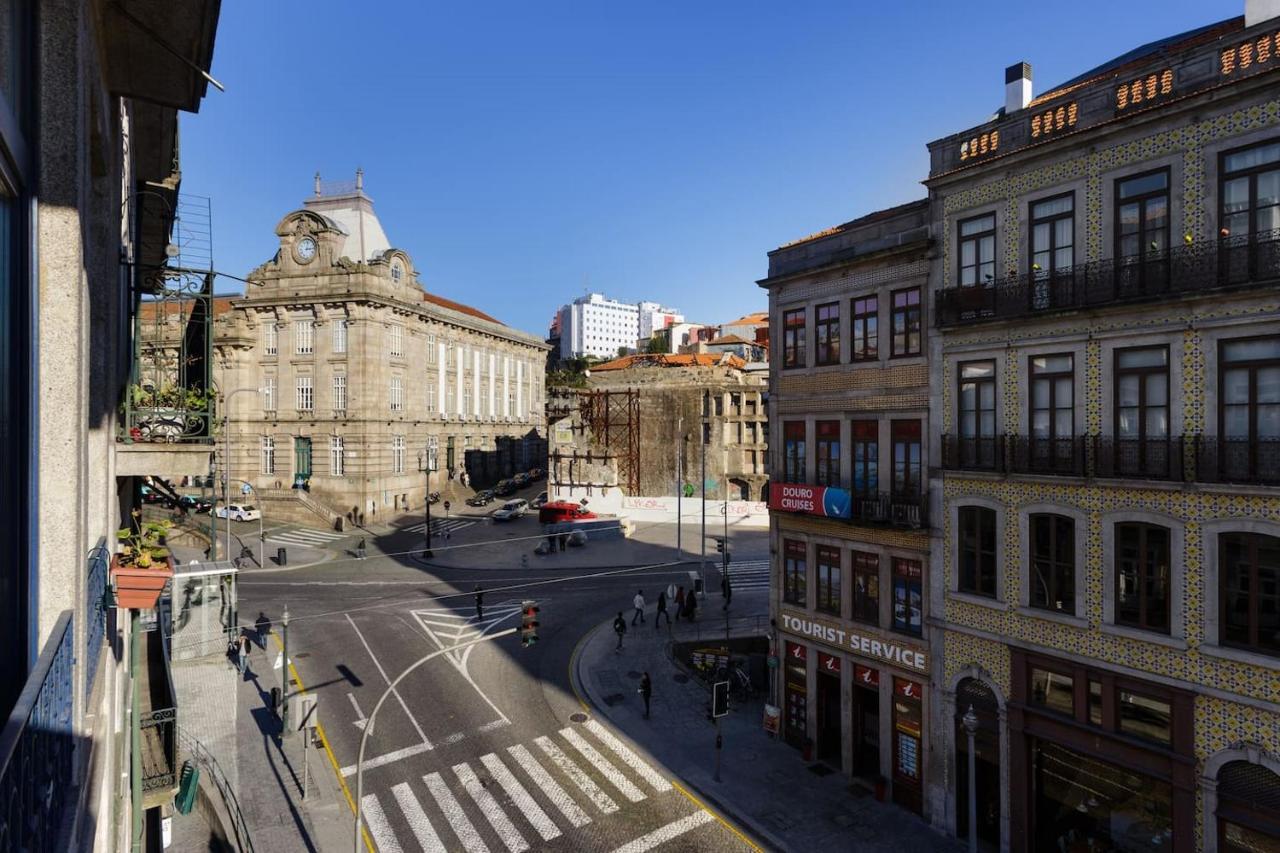 Sao Bento Studio Porto Ngoại thất bức ảnh