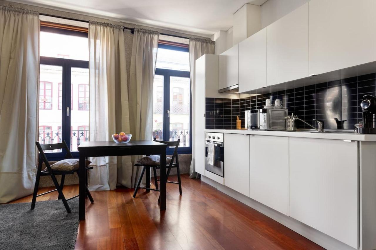Sao Bento Studio Porto Ngoại thất bức ảnh