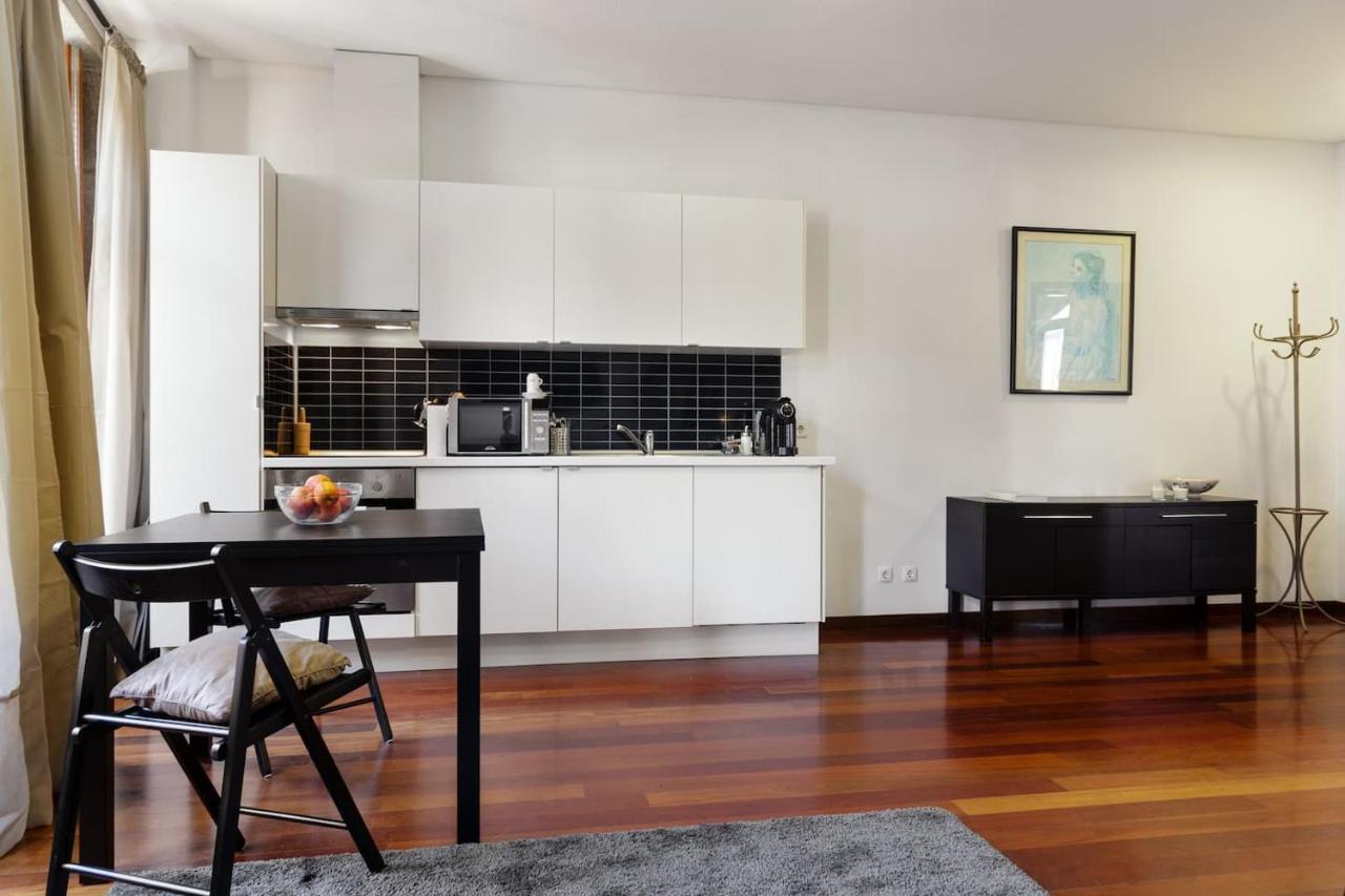Sao Bento Studio Porto Ngoại thất bức ảnh